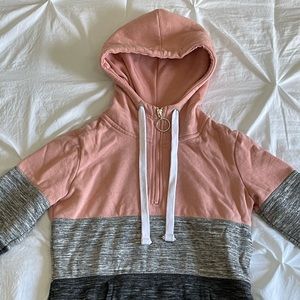 Reflex hoodie Size S